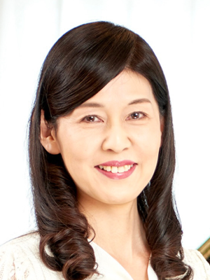 鈴木理恵