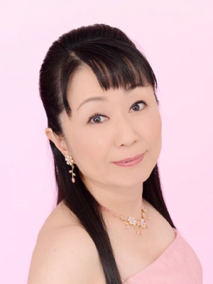 秋山美穂子