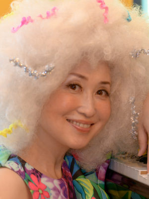 加藤麗子