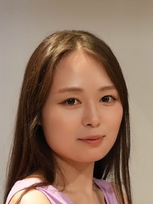 永井英華子